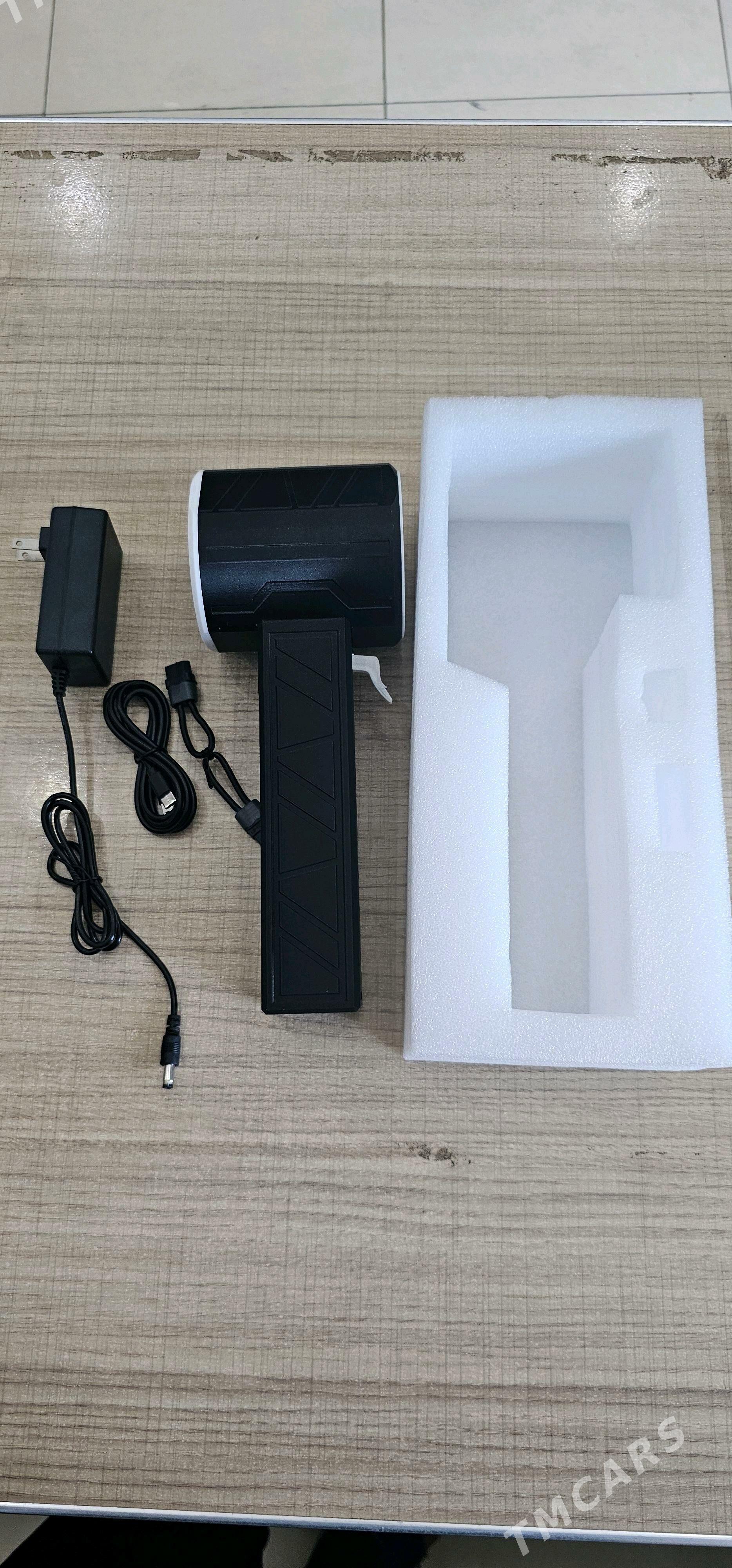 x 64 usilenniy ufleýän - Дашогуз - img 4