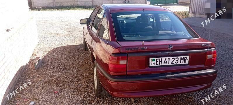Opel Vectra 1993 - 35 000 TMT - Мары - img 4