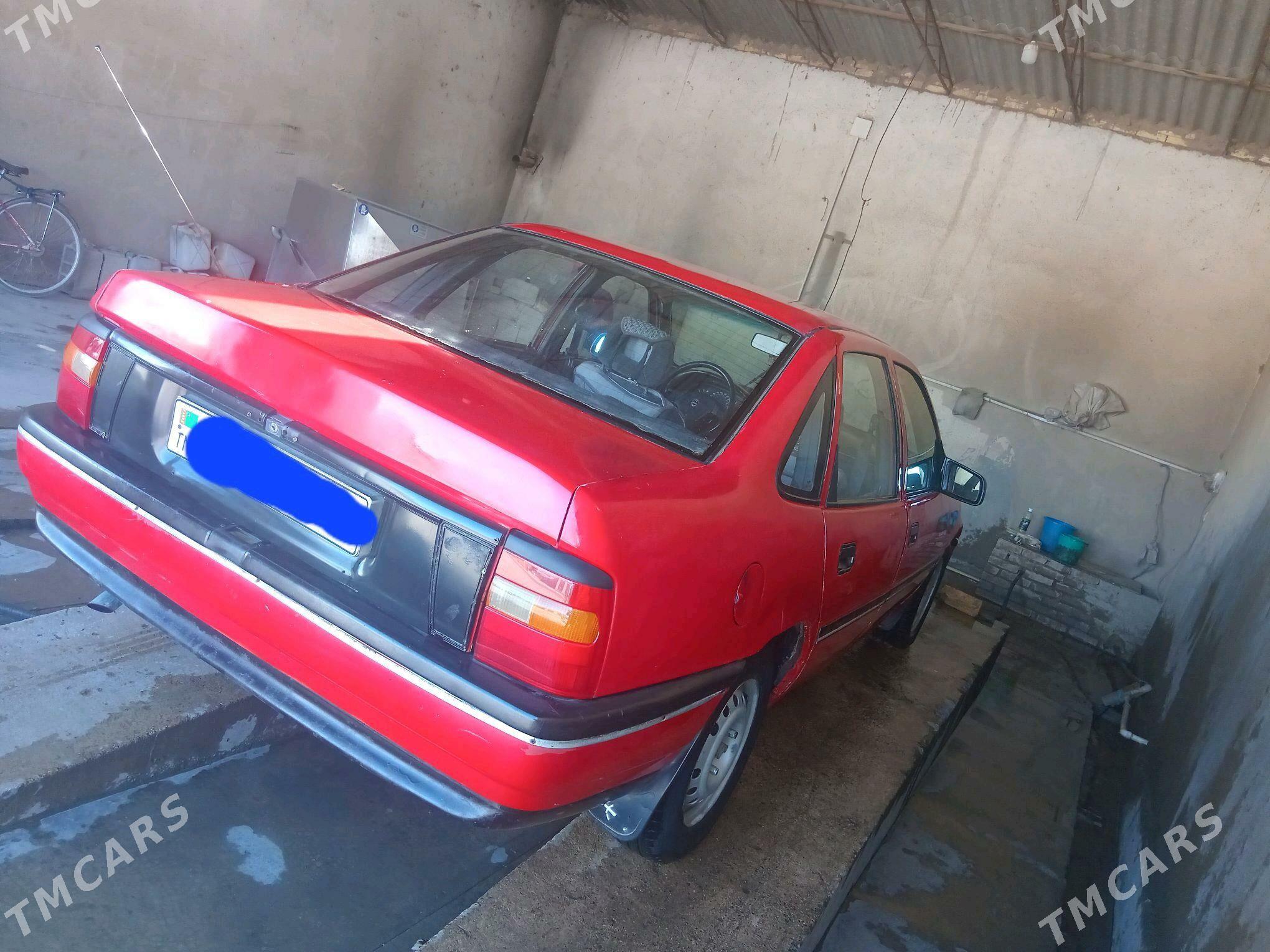 Opel Vectra 1990 - 18 000 TMT - Мургап - img 2