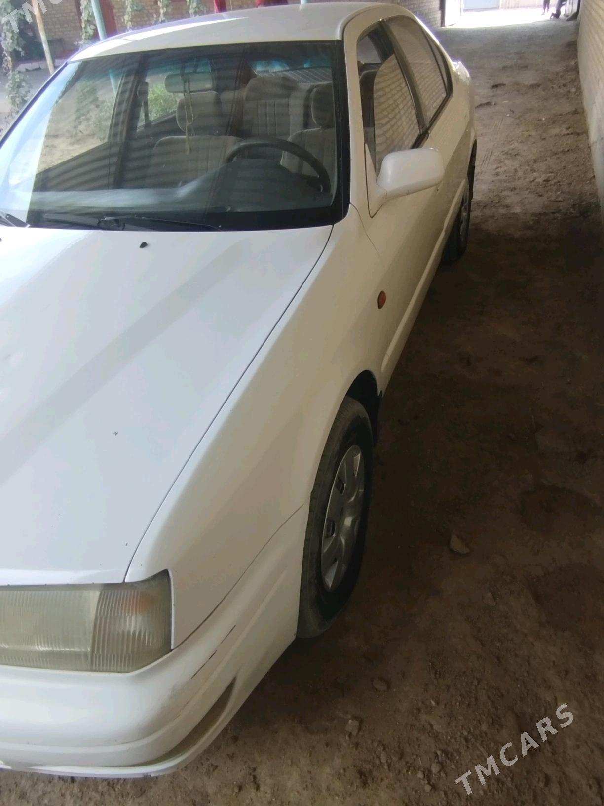 Toyota Vista 1995 - 50 000 TMT - Saýat - img 3