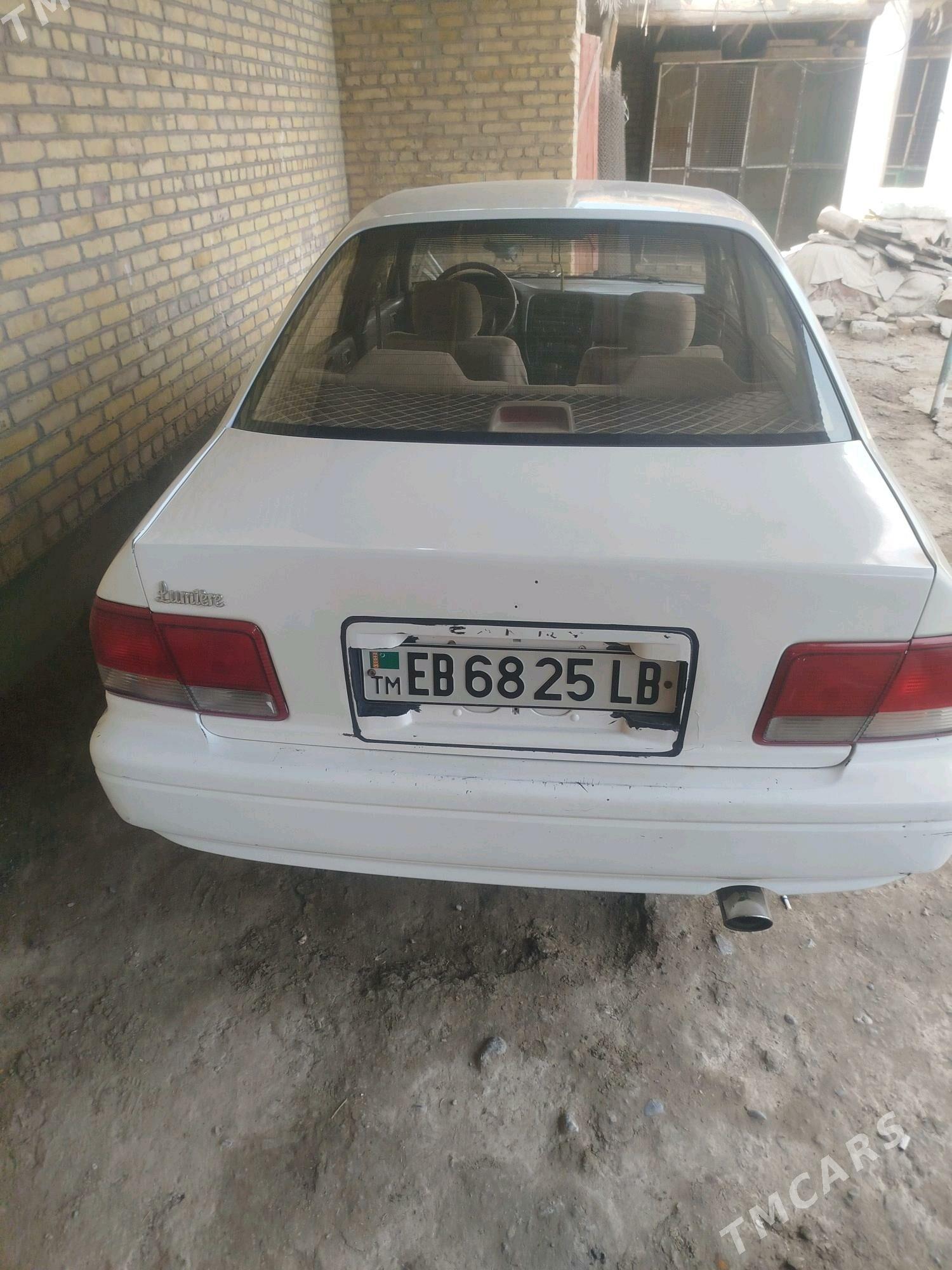 Toyota Vista 1995 - 50 000 TMT - Saýat - img 4