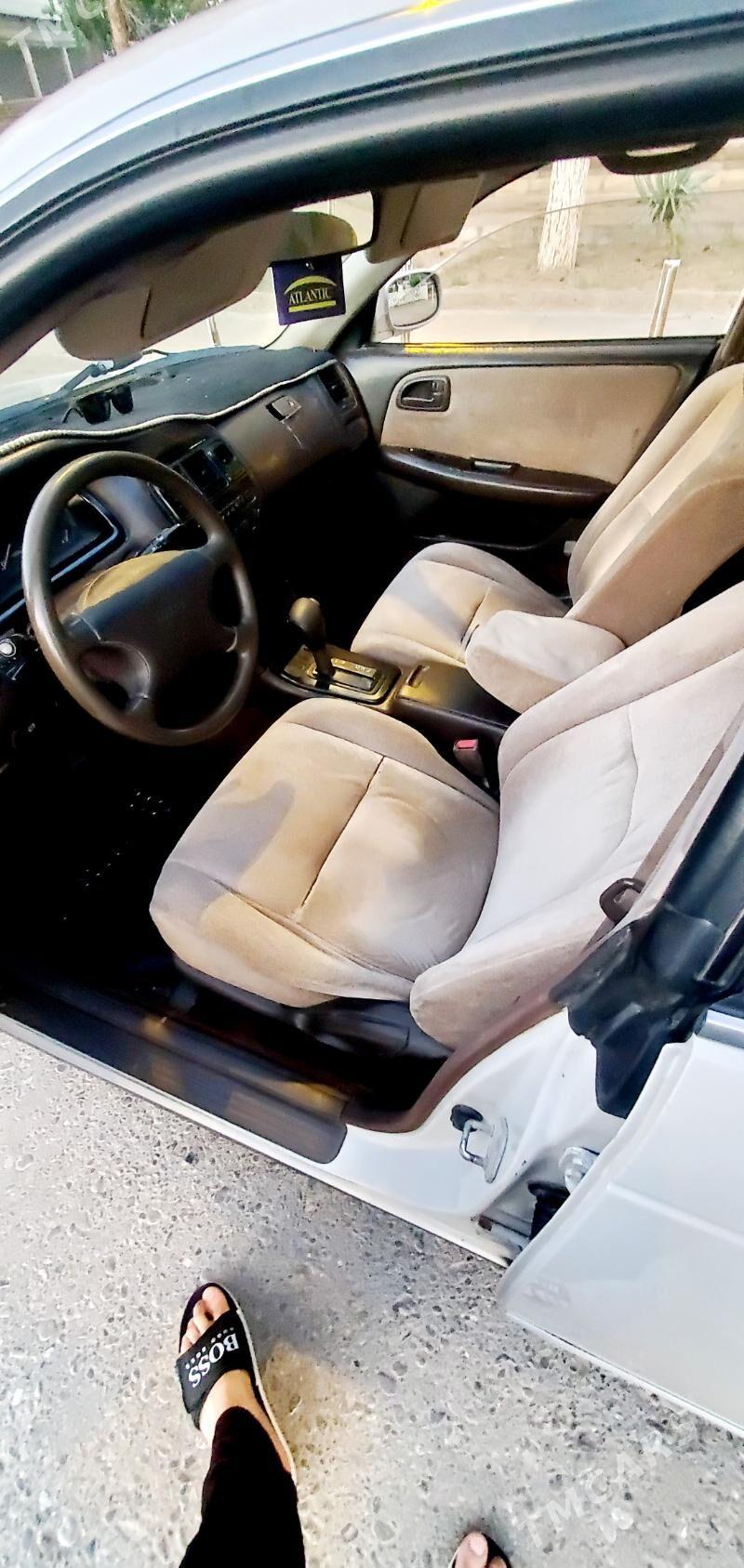 Toyota Mark II 1993 - 73 000 TMT - Мары - img 3
