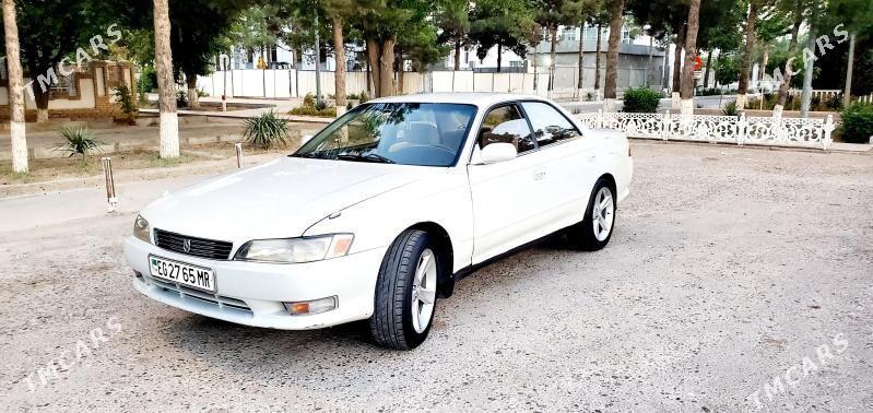 Toyota Mark II 1993 - 73 000 TMT - Мары - img 7