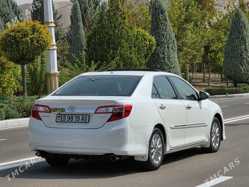 Toyota Camry 2012 - 238 000 TMT - Aşgabat - img 4