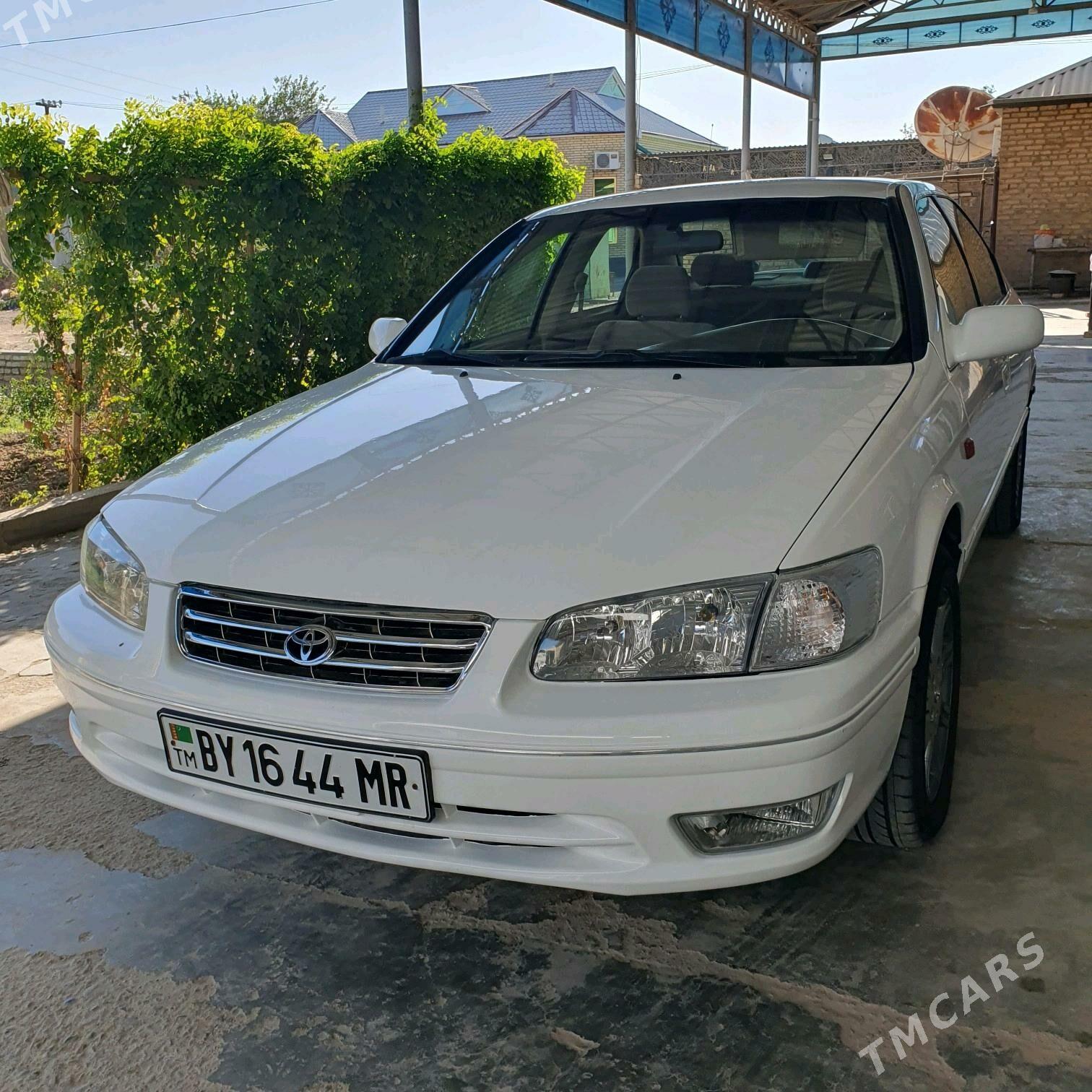 Toyota Camry 1999 - 134 000 TMT - Murgap - img 2