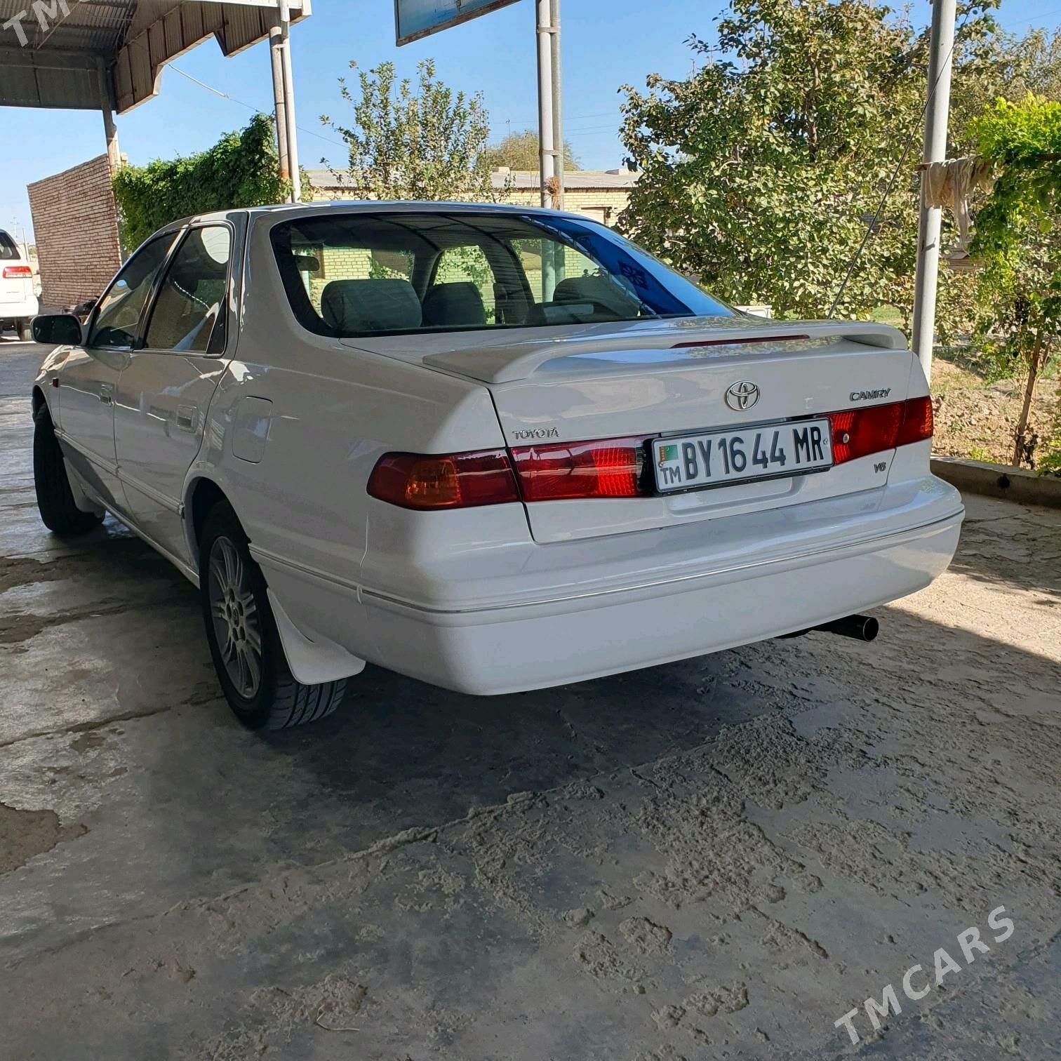 Toyota Camry 1999 - 134 000 TMT - Murgap - img 4