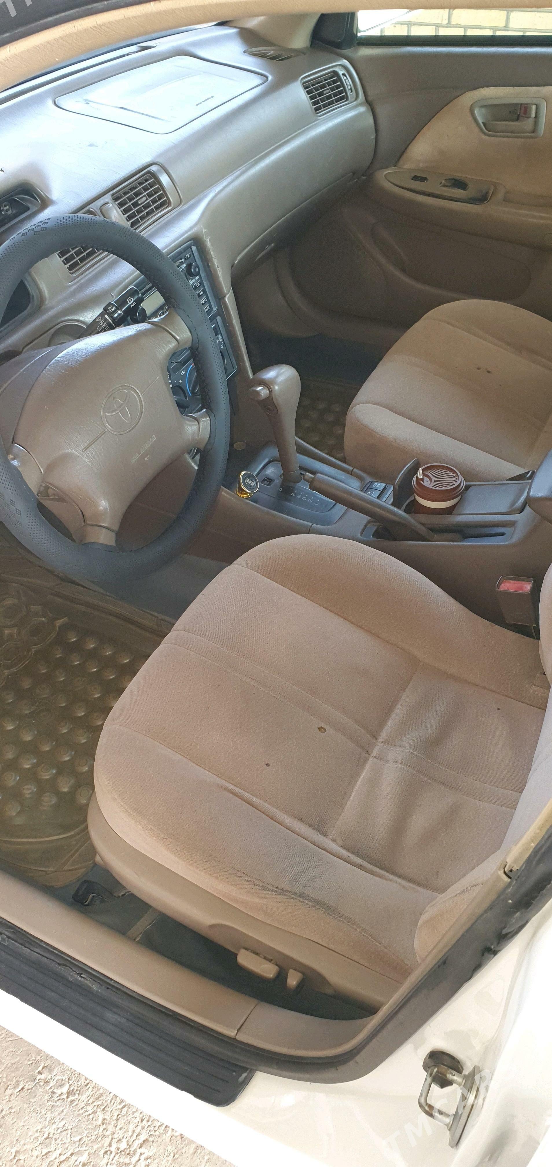 Toyota Camry 1999 - 134 000 TMT - Murgap - img 6