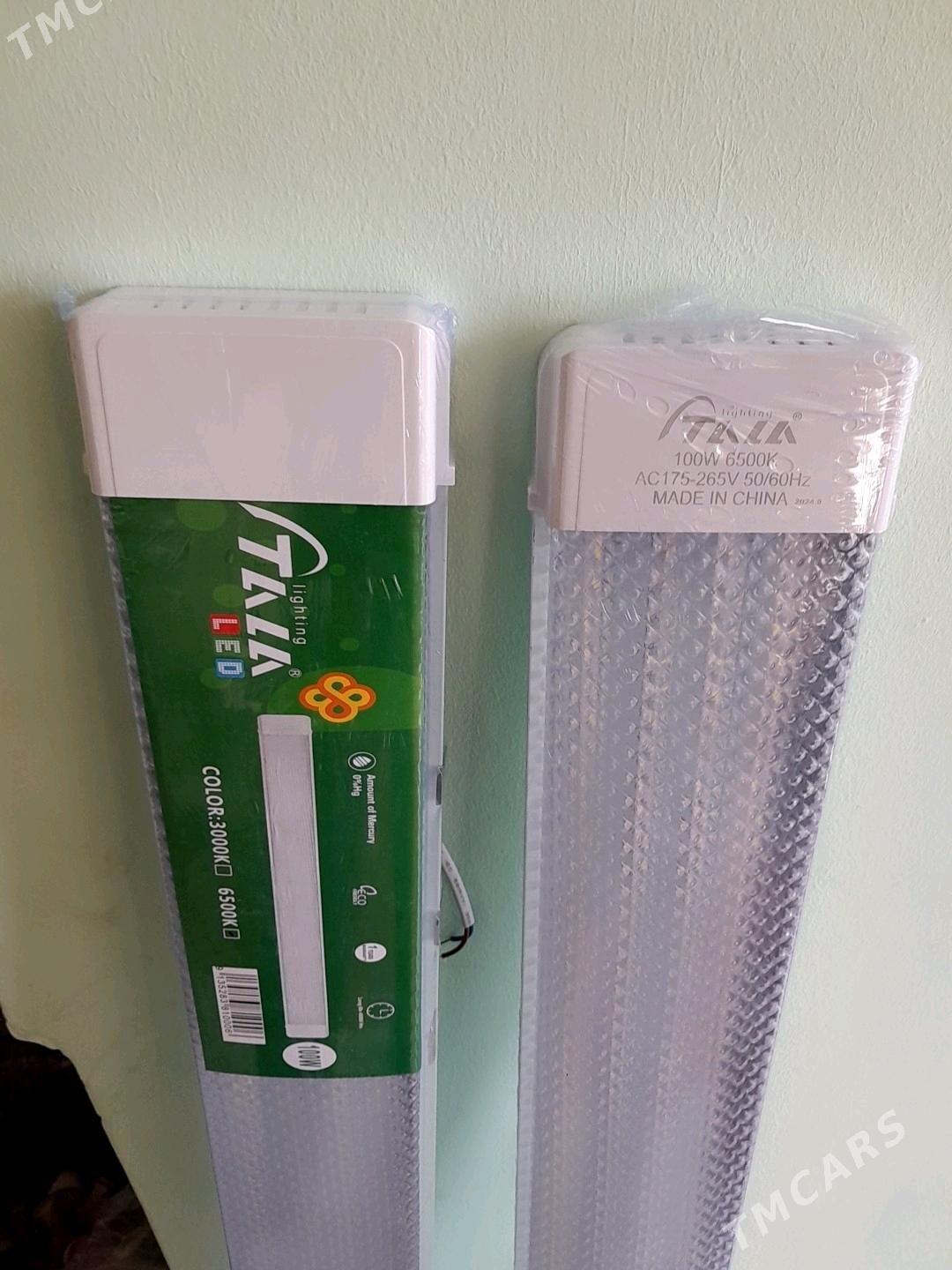 pataloçni led eltmek mugt çyra - Мир 4 - img 1