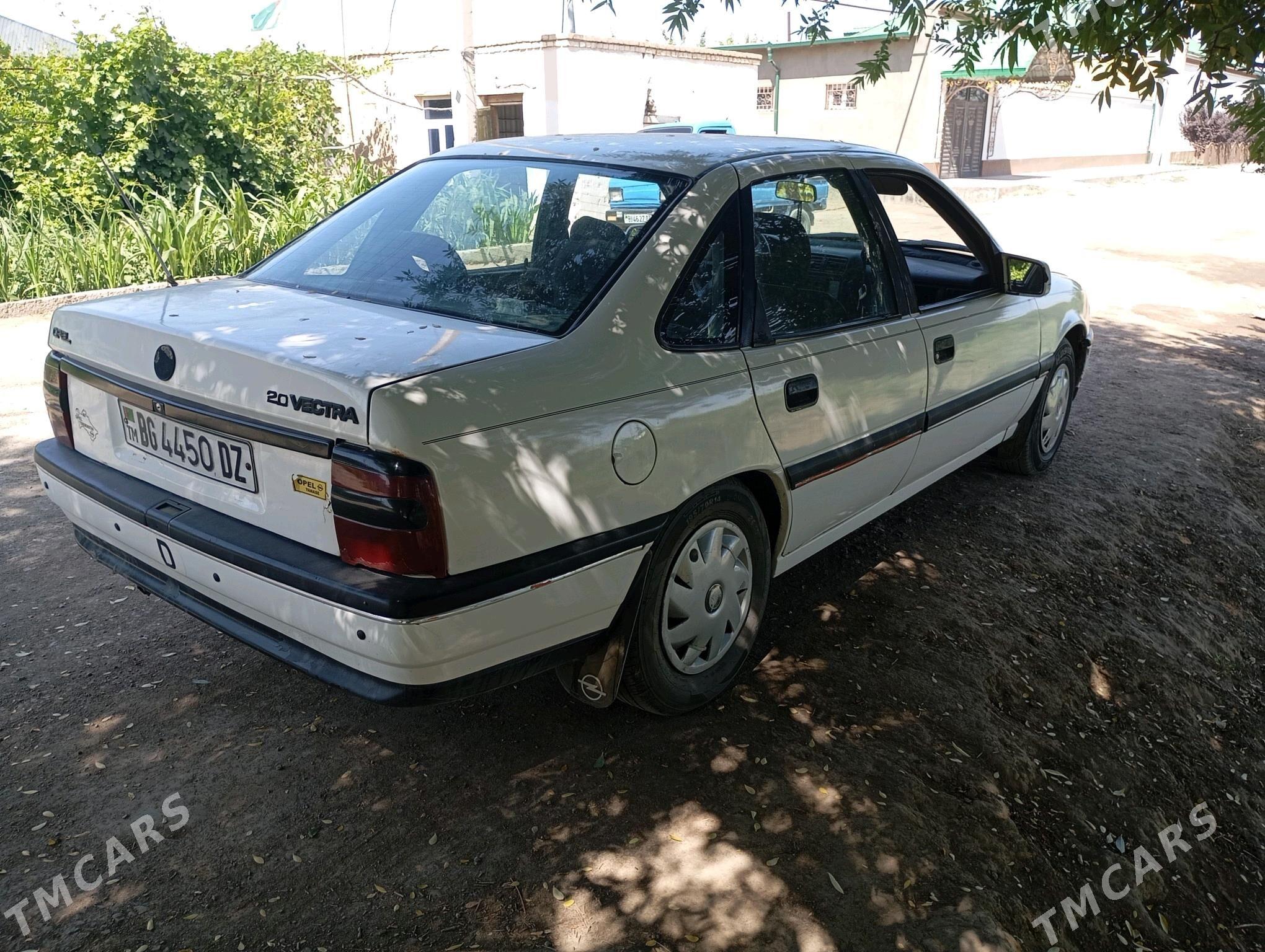 Opel Vectra 1992 - 31 000 TMT - Daşoguz - img 3