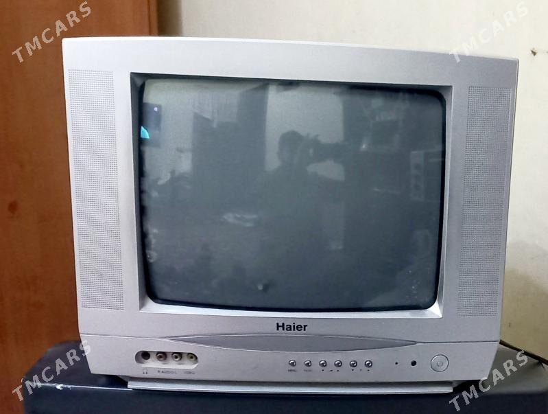 TELEWIZOR - Ашхабад - img 1