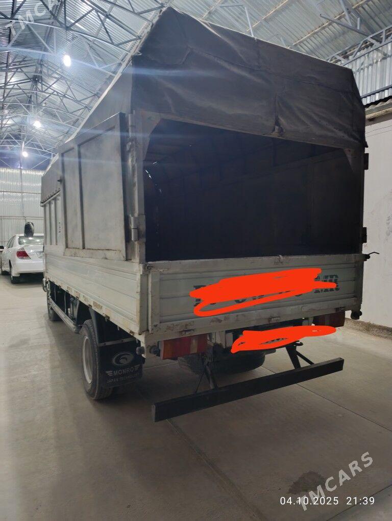 Forland H3 2015 - 160 000 TMT - Тагтабазар - img 1