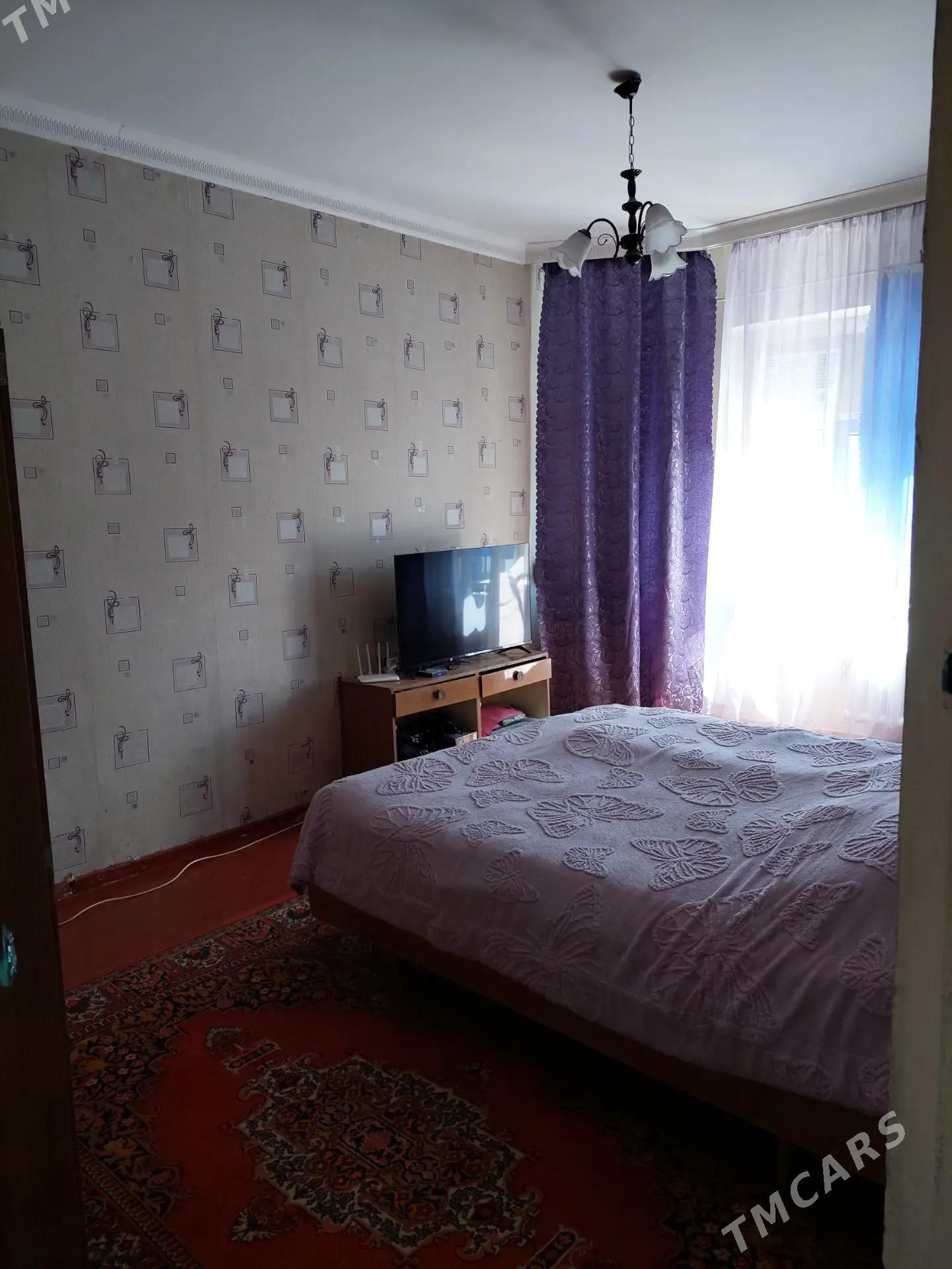 Гагарина 3комн - Aşgabat - img 3