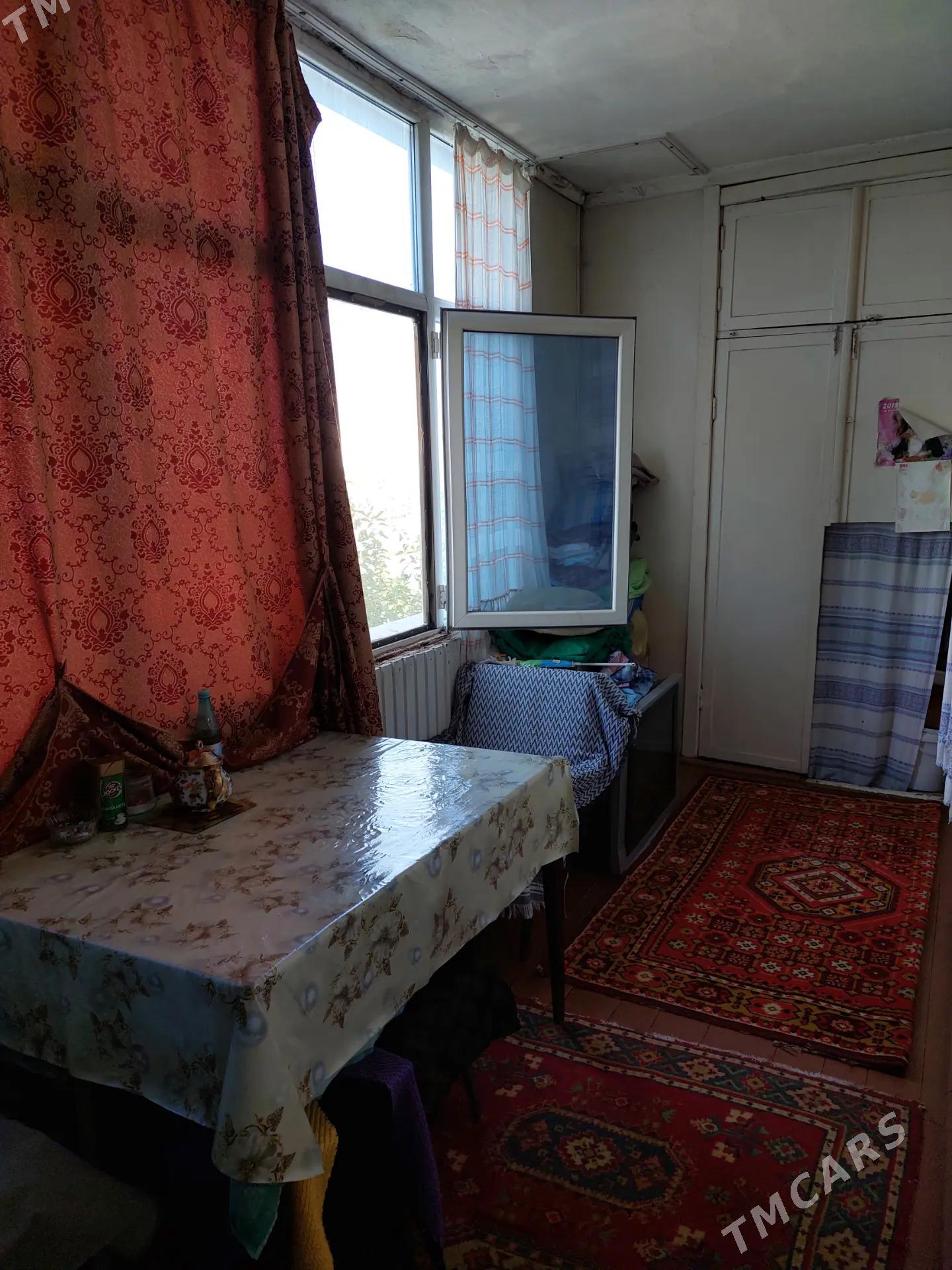 Гагарина 3комн - Aşgabat - img 7