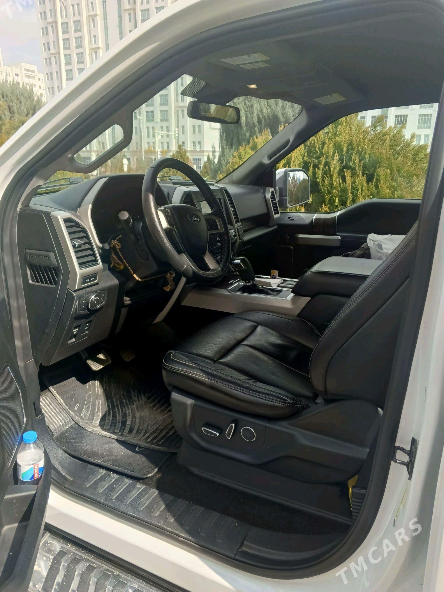 Ford F-150 2018 - 525 000 TMT - Aşgabat - img 1