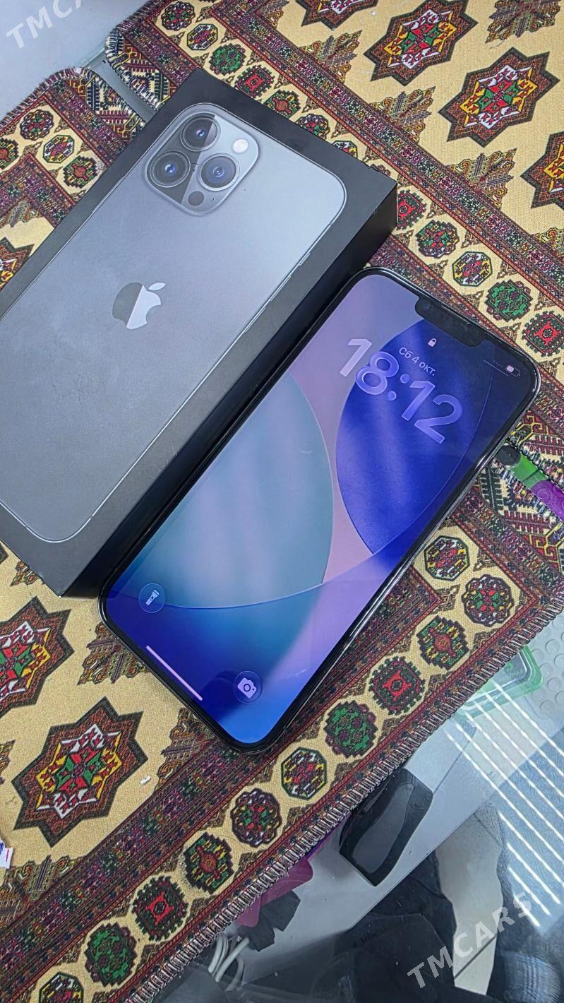 Iphone 13 pro Max - Ашхабад - img 2