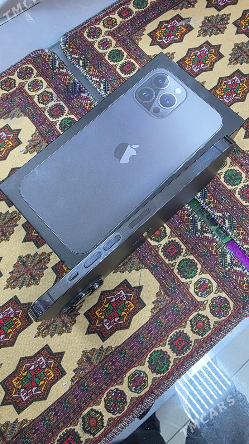 Iphone 13 pro Max - Ашхабад - img 4