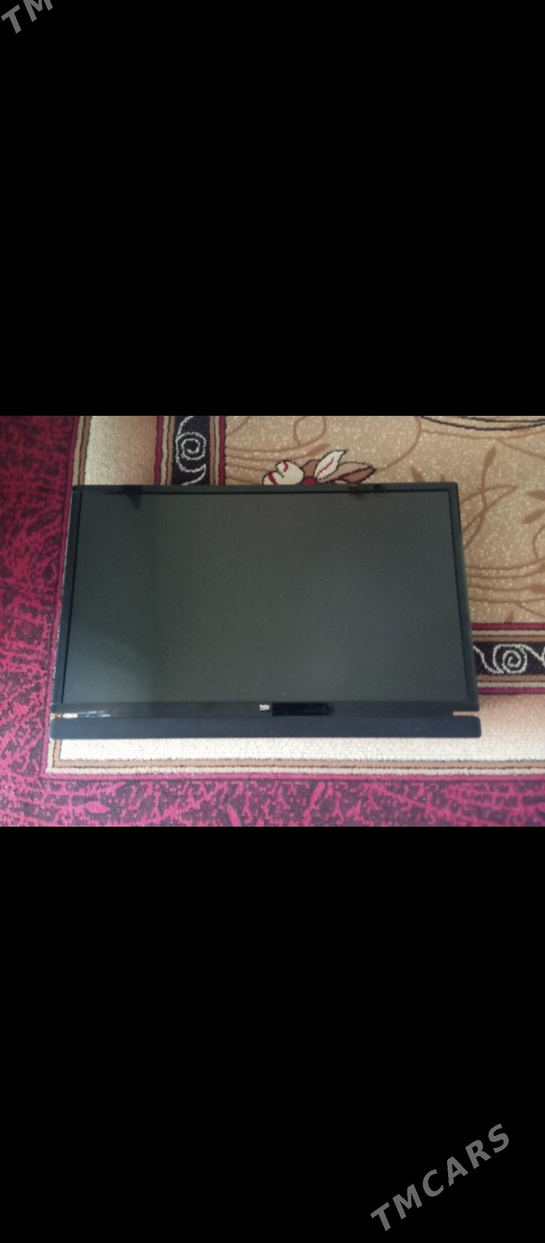 Satlyk 32 lik Telewizor Beko - Мир 3 - img 1