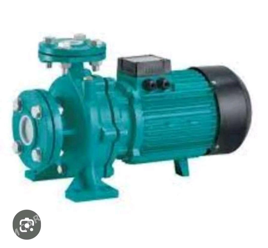 SUW NASOS TAZE 380V. 7.5 KW - Улица Г. Кулиева (Объездная) - img 1