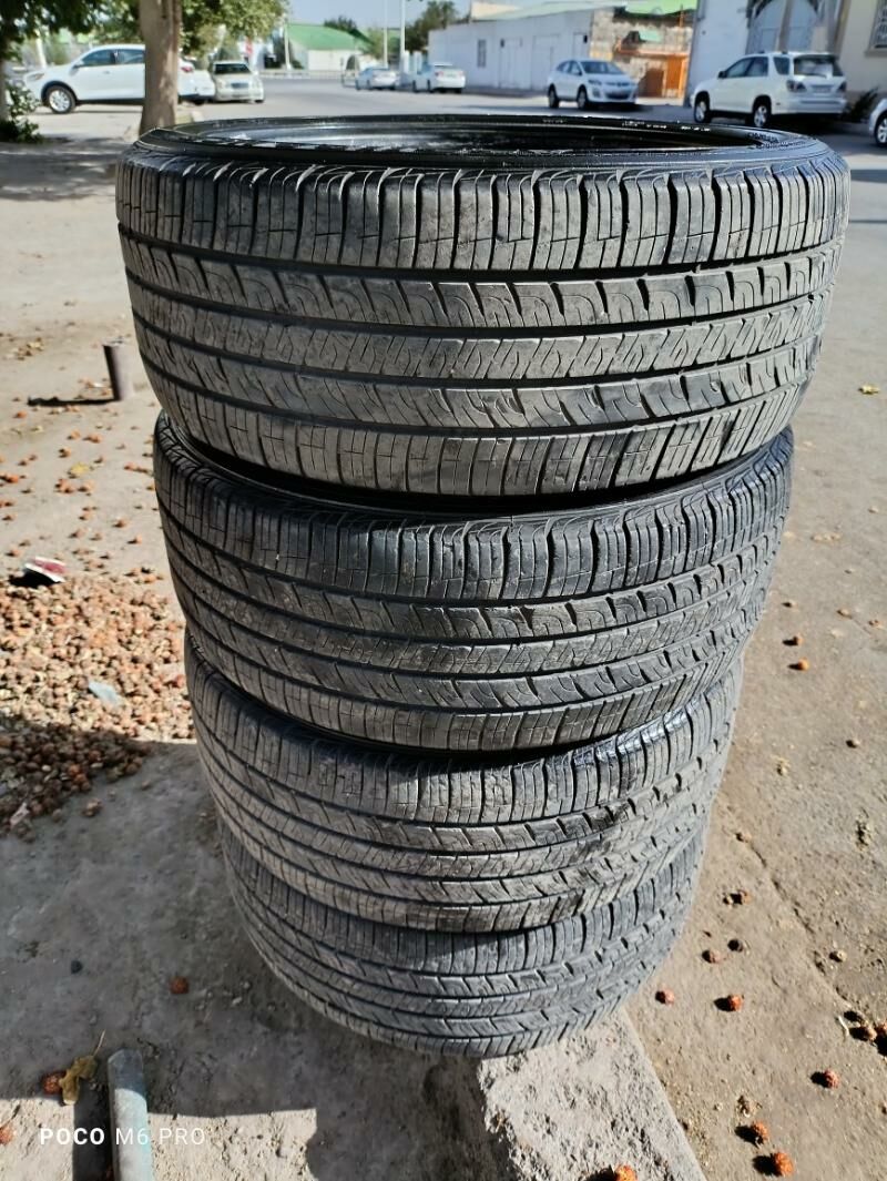 235 45 18 Teker Goodyear 1 200 TMT - Bedew - img 2