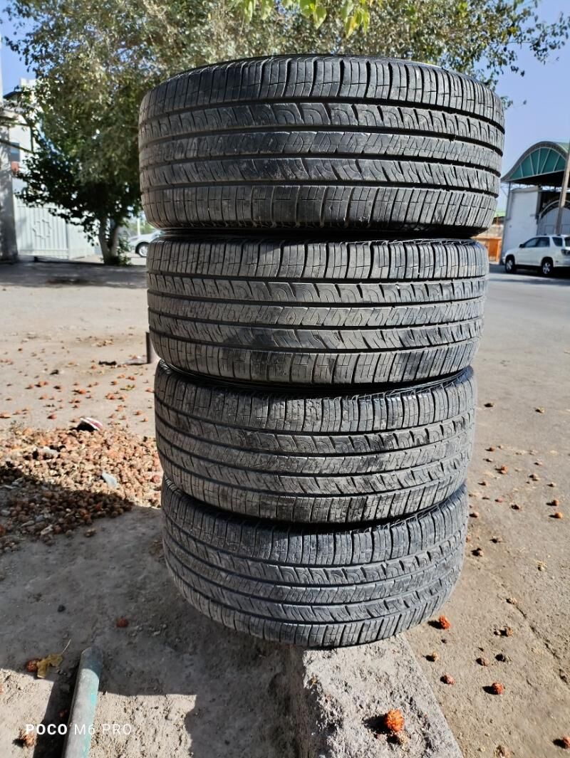 235 45 18 Teker Goodyear 1 200 TMT - Bedew - img 3