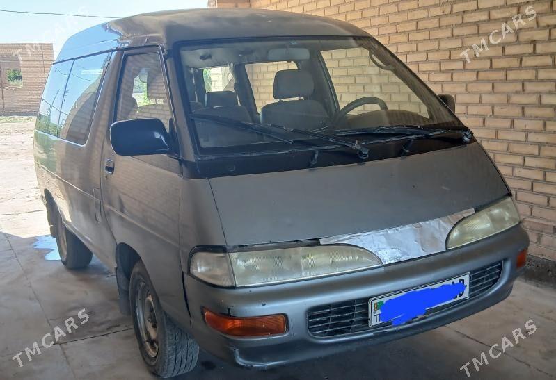 Toyota Town Ace 1992 - 36 000 TMT - Türkmenabat - img 2