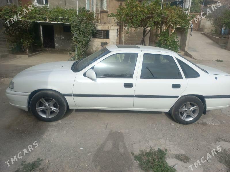 Opel Vectra 1994 - 50 000 TMT - Туркменбаши - img 4