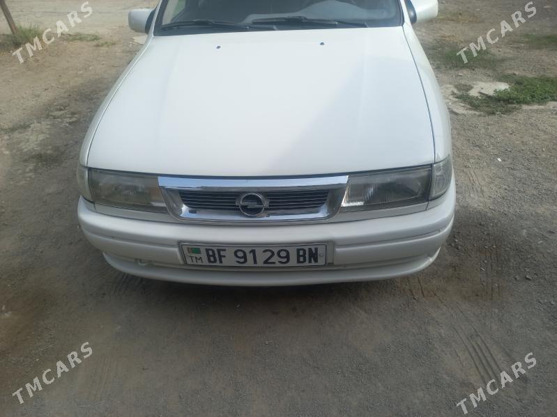 Opel Vectra 1994 - 50 000 TMT - Туркменбаши - img 2