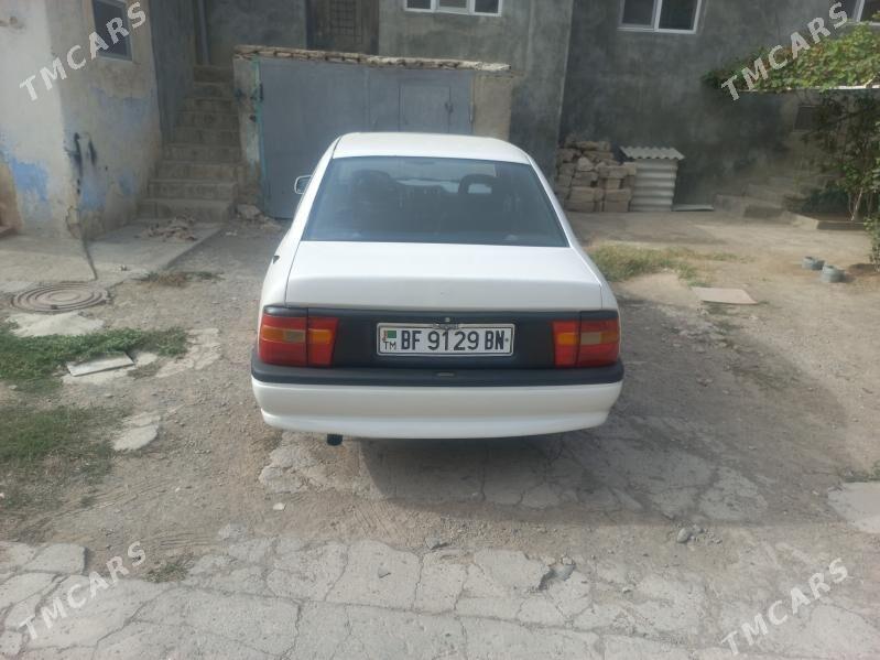 Opel Vectra 1994 - 50 000 TMT - Туркменбаши - img 1