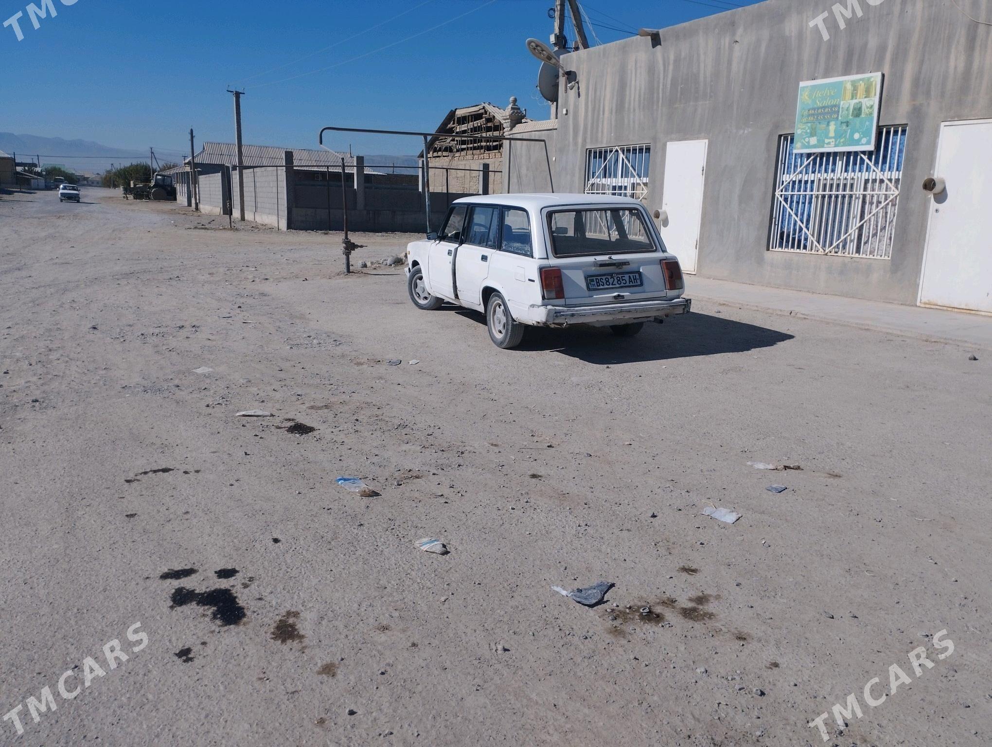 Lada 2105 2000 - 28 000 TMT - Гёкдепе - img 2