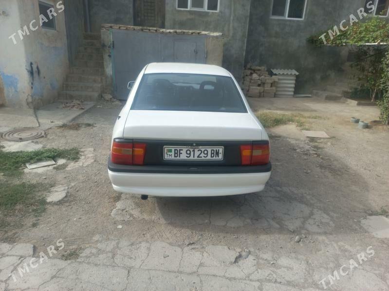 Opel Vectra 1994 - 50 000 TMT - Туркменбаши - img 5