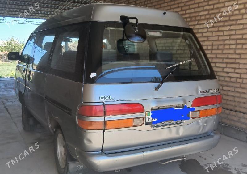 Toyota Town Ace 1992 - 36 000 TMT - Türkmenabat - img 4