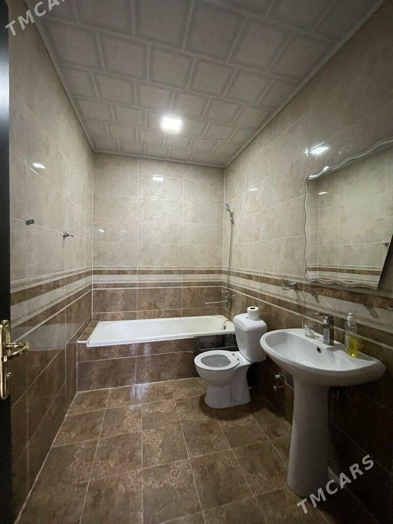 ELITKA 4 KOMNAT 4 ETAJ - Aşgabat - img 1