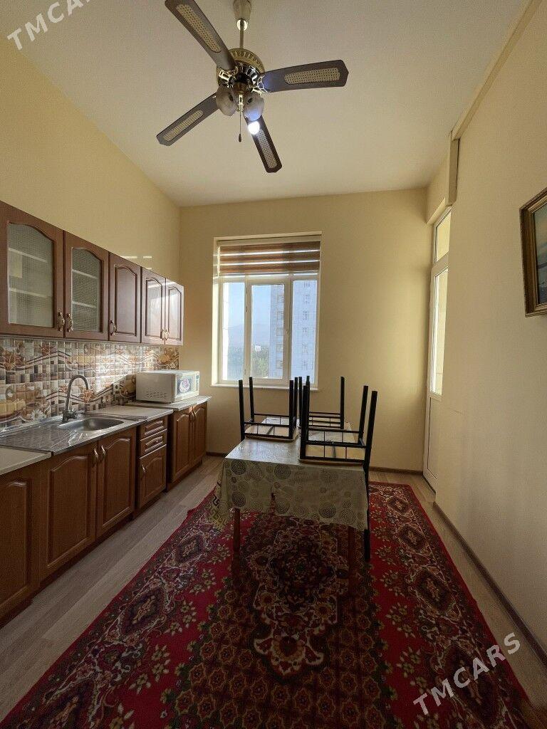 ELITKA 4 KOMNAT 4 ETAJ - Aşgabat - img 3