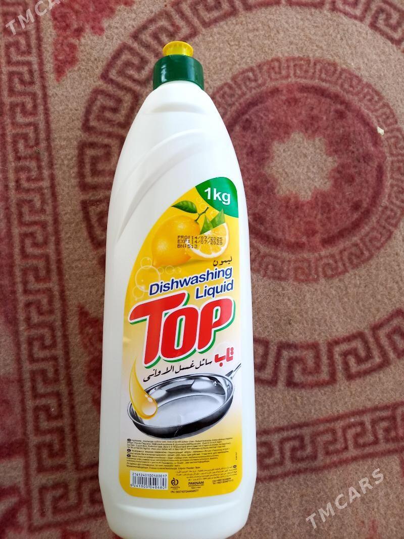 TOP MOŞI - Gökdepe - img 2