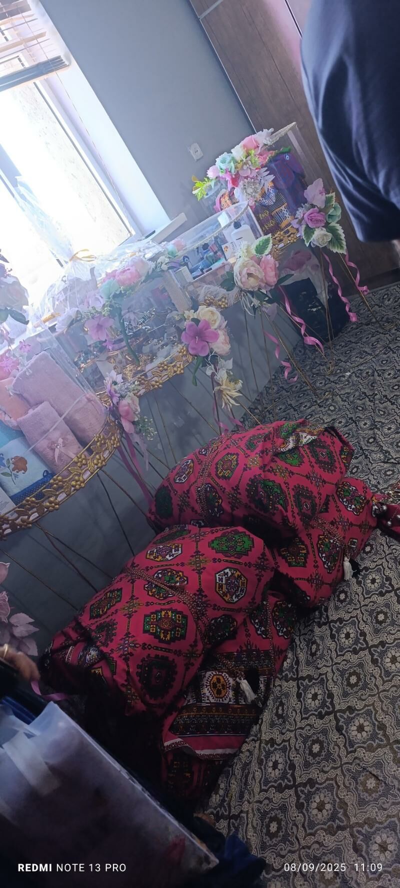 bukja nabor - Gyzylarbat - img 5