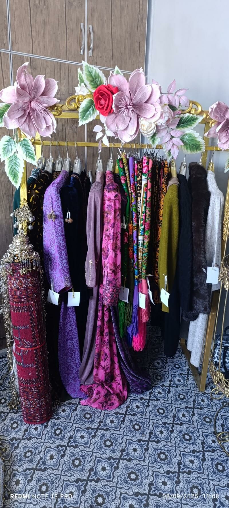 bukja nabor - Gyzylarbat - img 6