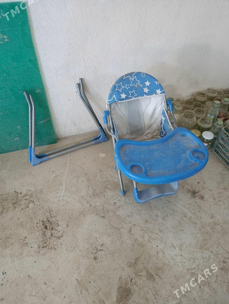 Çaga stol - Daşoguz - img 3