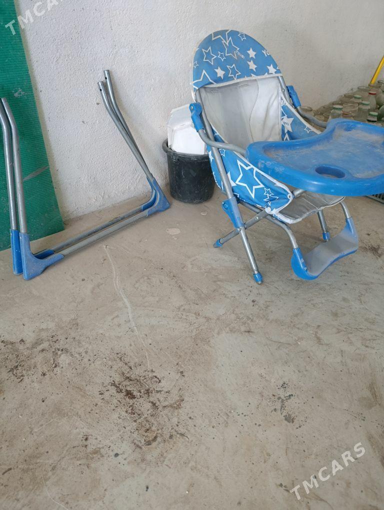 Çaga stol - Daşoguz - img 2