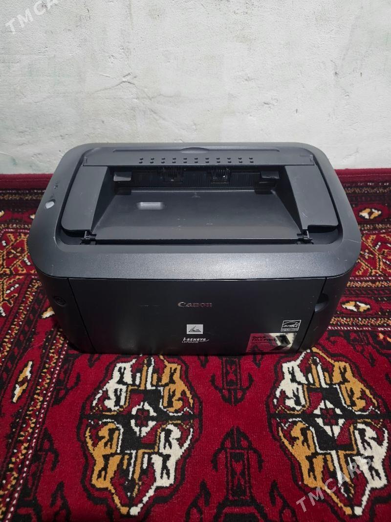 Printer Canon LBP 6000 - Ашхабад - img 1