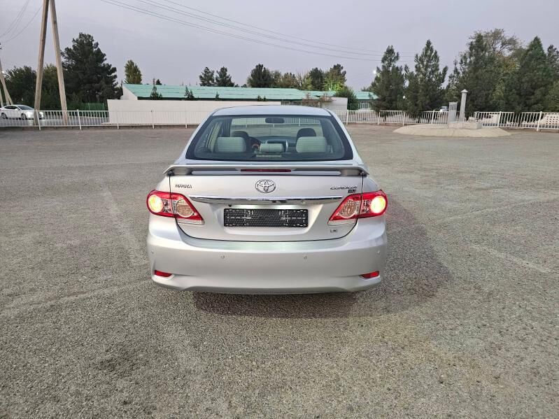 Toyota Corolla 2013 - 217 000 TMT - Aşgabat - img 5
