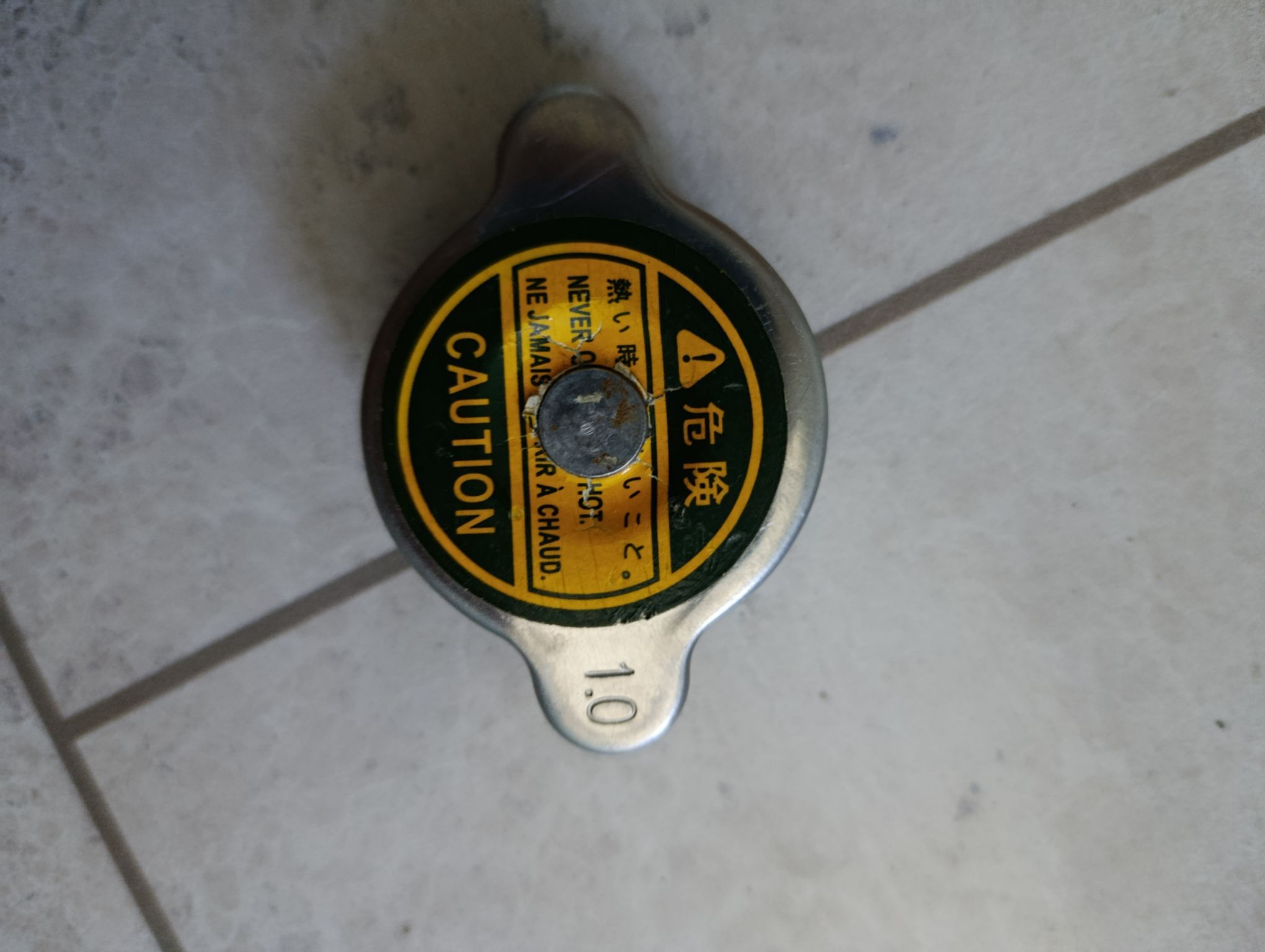 radiator gapak 35 TMT - 9 мкр - img 1