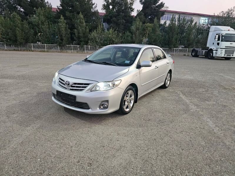 Toyota Corolla 2013 - 217 000 TMT - Aşgabat - img 8