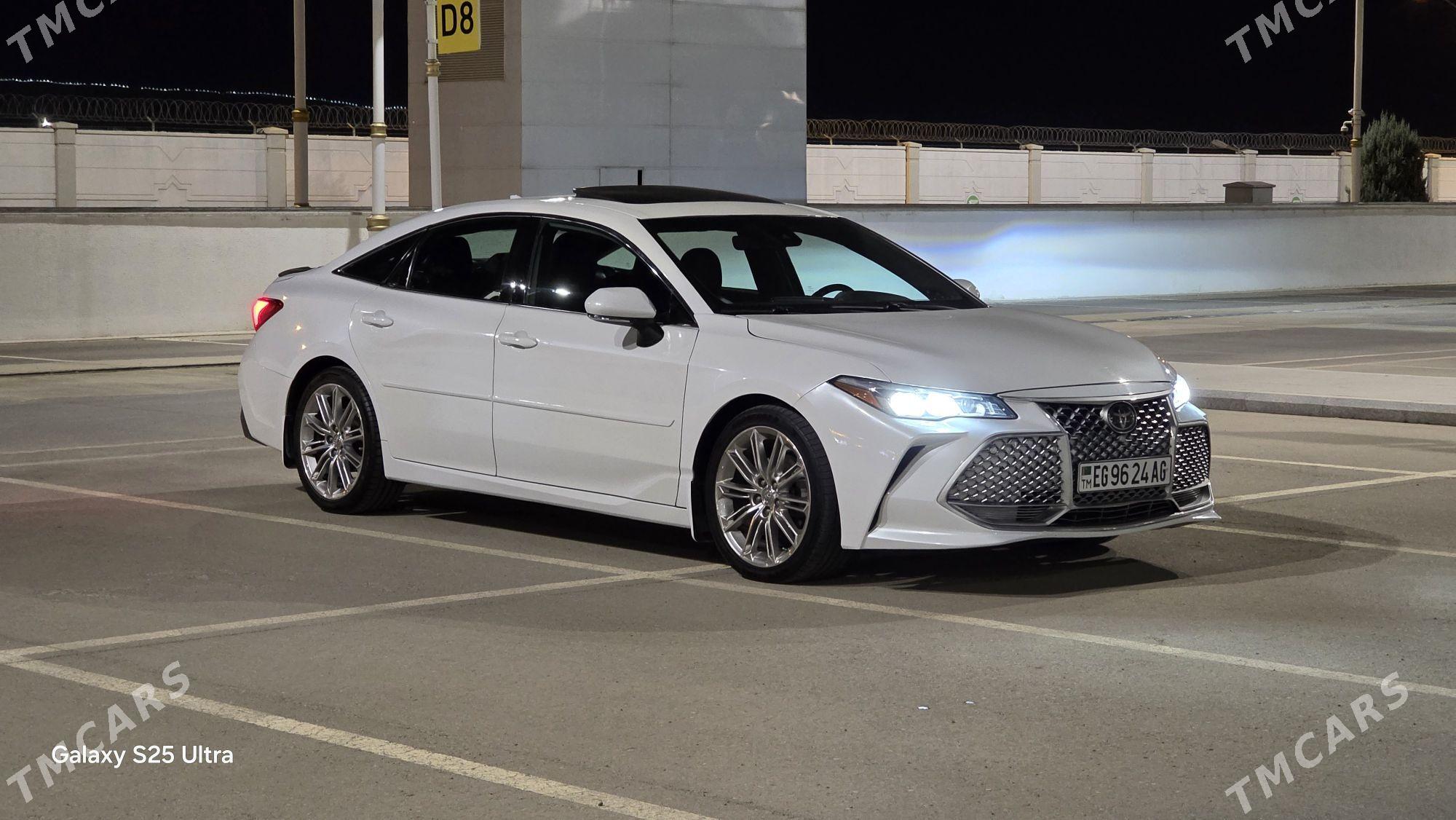 Toyota Avalon 2020 - 380 000 TMT - Ашхабад - img 2