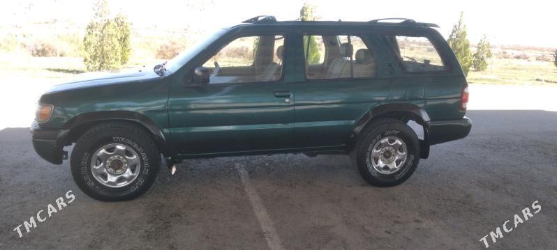 Nissan Pathfinder 1997 - 75 000 TMT - Туркменабат - img 2
