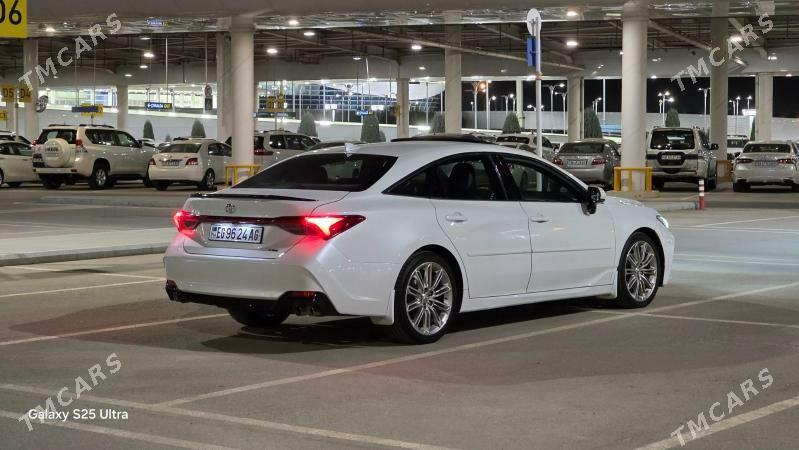 Toyota Avalon 2020 - 380 000 TMT - Ашхабад - img 4