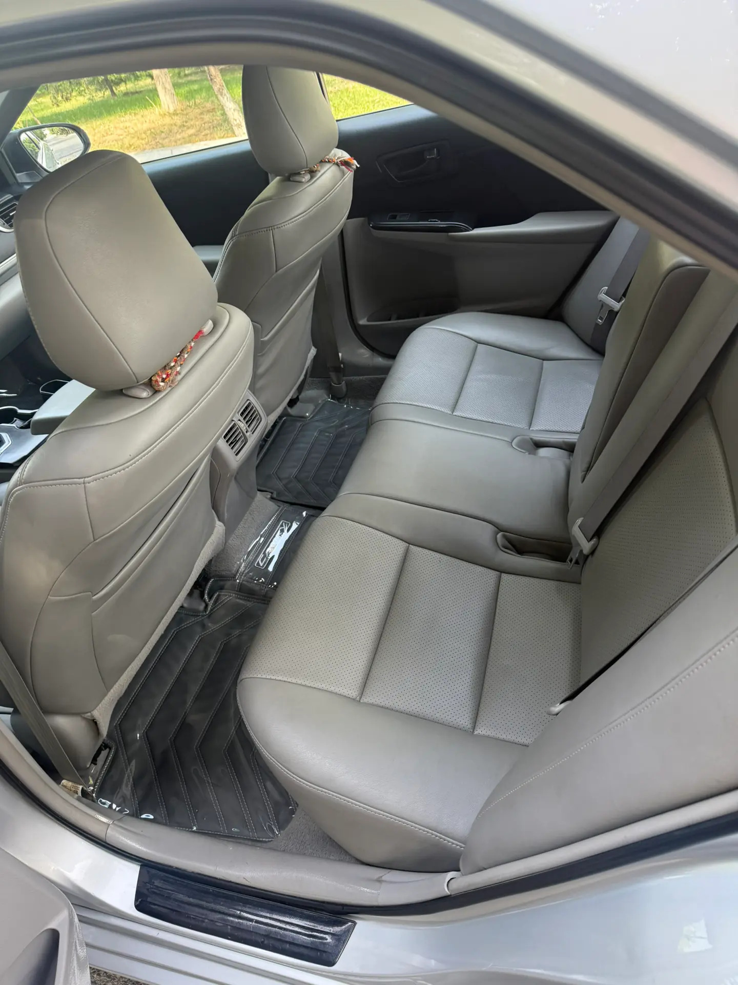 Toyota Camry 2012 - 232 000 TMT - Aşgabat - img 6