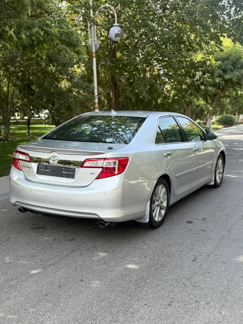 Toyota Camry 2012 - 232 000 TMT - Aşgabat - img 4