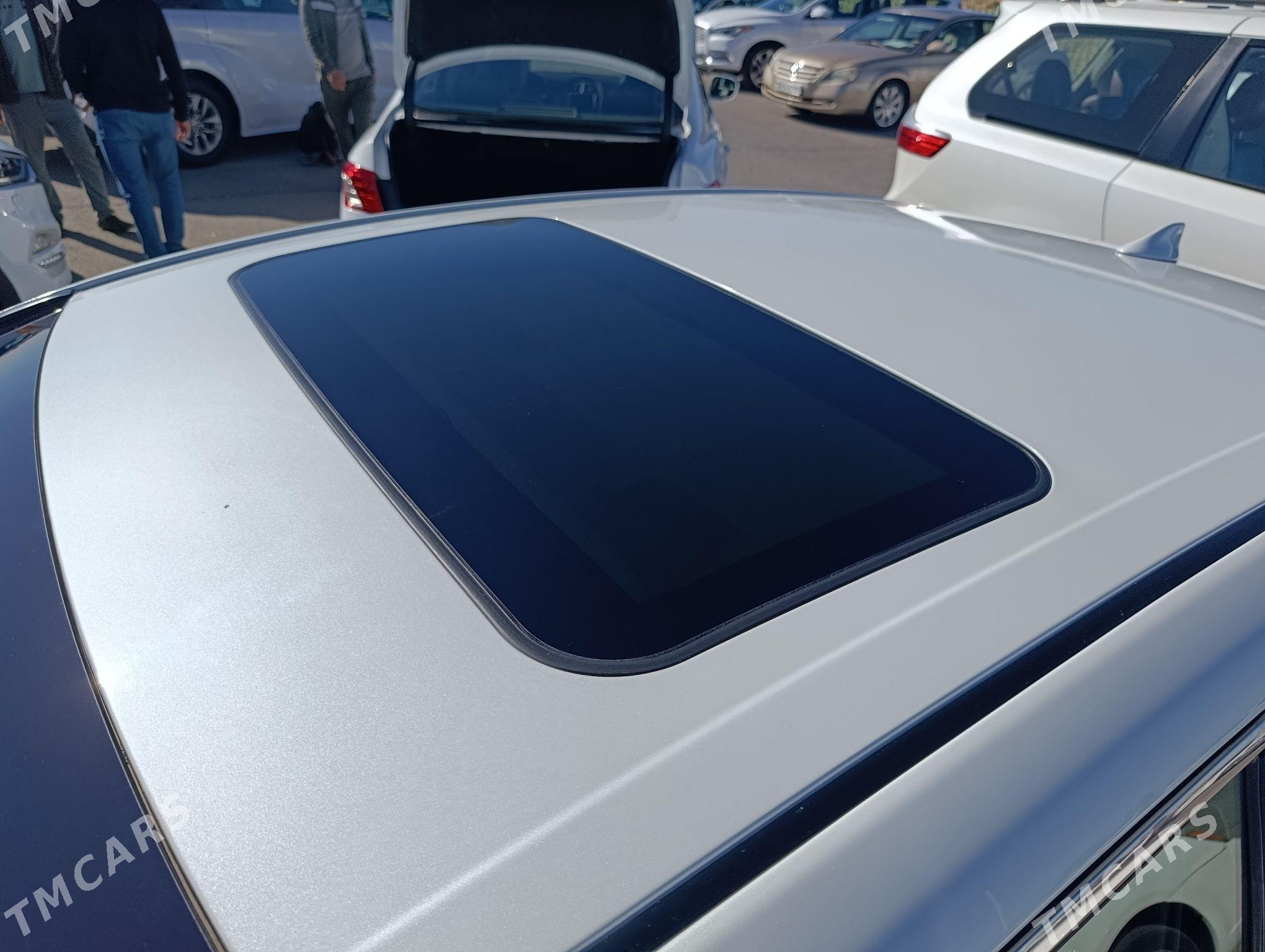 Toyota Avalon 2020 - 470 000 TMT - Ашхабад - img 5