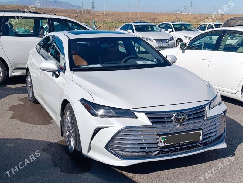 Toyota Avalon 2020 - 470 000 TMT - Ашхабад - img 2