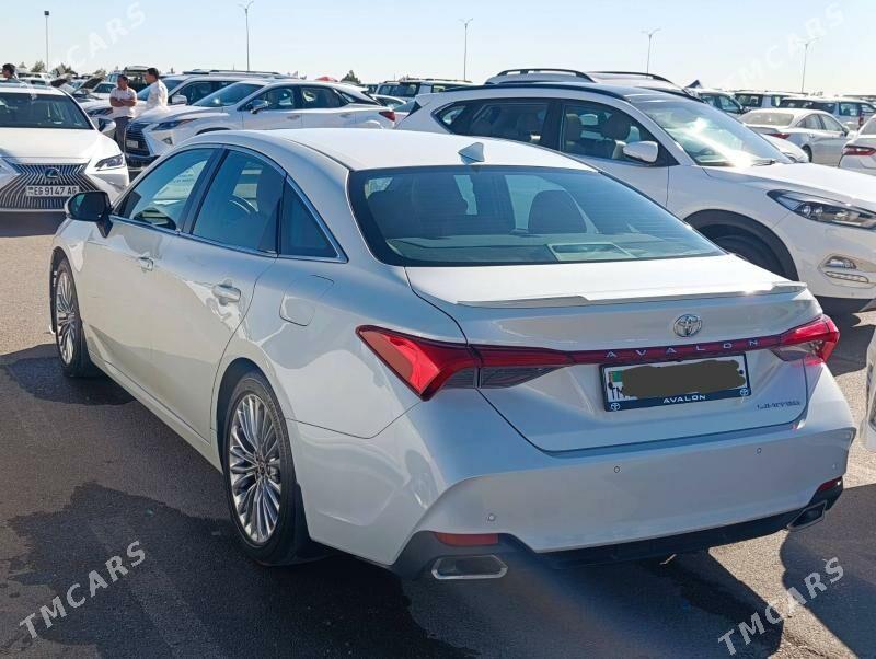 Toyota Avalon 2020 - 470 000 TMT - Ашхабад - img 3